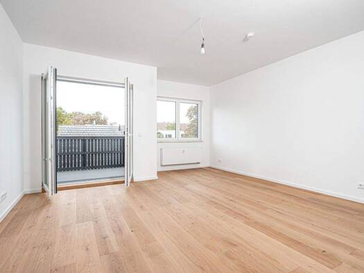 Wohnung zum Kauf provisionsfrei 458.000 € 2 Zimmer 61 m² 2. Geschoss Leydenallee 37 Steglitz Berlin 12167