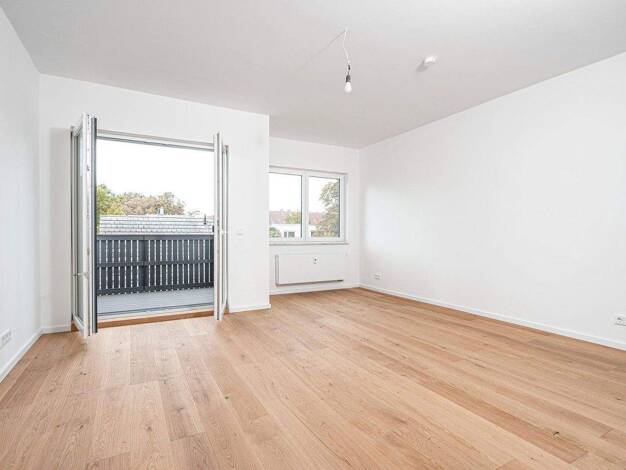 Wohnung zum Kauf provisionsfrei 458.000 € 2 Zimmer 61 m² 2. Geschoss Leydenallee 37 Steglitz Berlin 12167