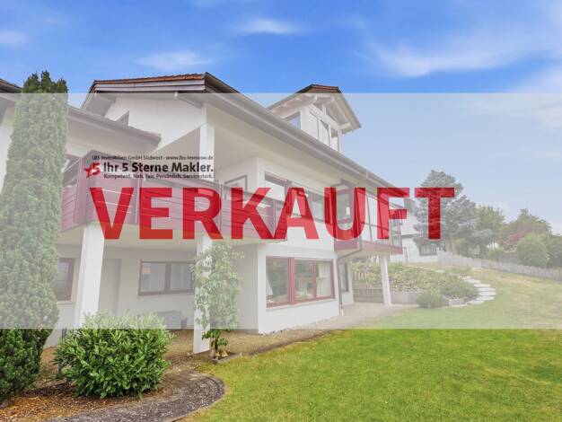 Einfamilienhaus zum Kauf 1.085.000 € 6 Zimmer 232,7 m² 552 m² Grundstück Gundholzen Gaienhofen 78343
