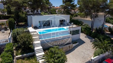 Villa zum Kauf 1.395.000 € 182 m² 804 m² Grundstück Balcon al Mar 03738