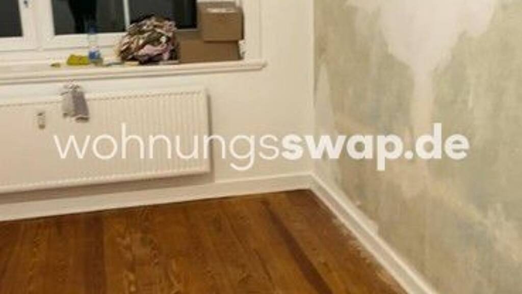 Studio zur Miete Tauschwohnung 650 € 3 Zimmer 67 m² EG Altona-Nord Hamburg 22769