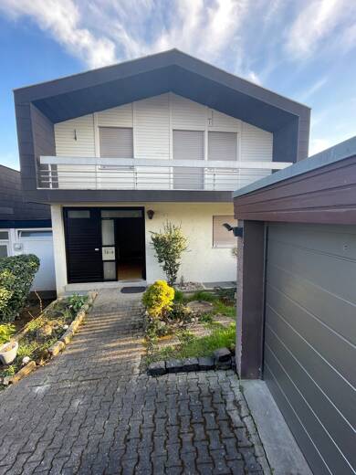 Haus zur Miete 1.600 € 4 Zimmer 136 m² 283 m² Grundstück frei ab sofort Flein 74223