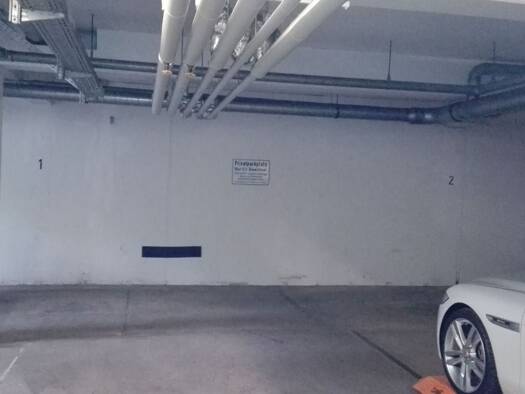 Tiefgaragenstellplatz zur Miete provisionsfrei 60 € Riegelpfad 66 Gießen Gießen 35390