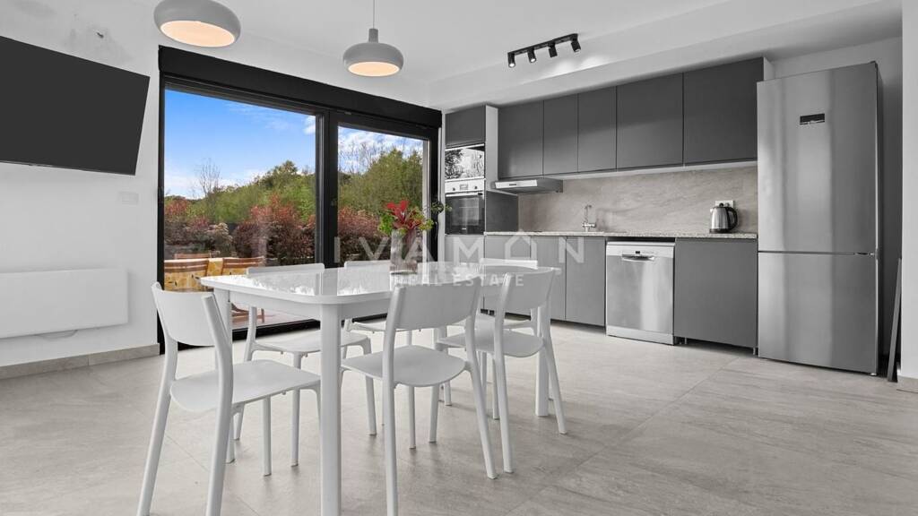 Doppelhaushälfte zum Kauf 570.000 € 5 Zimmer Porec 52440