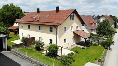 Doppelhaushälfte zum Kauf 628.700 € 5 Zimmer 156,2 m² 300 m² Grundstück Au Au 84072