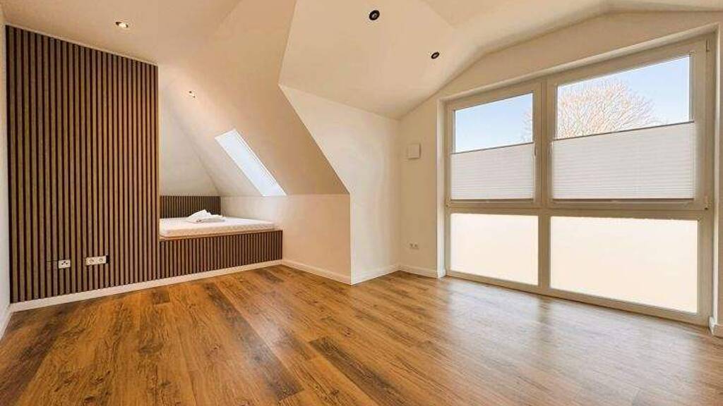 Penthouse zum Kauf 579.000 € 3,5 Zimmer 131,5 m² Ohmstede Oldenburg 26125