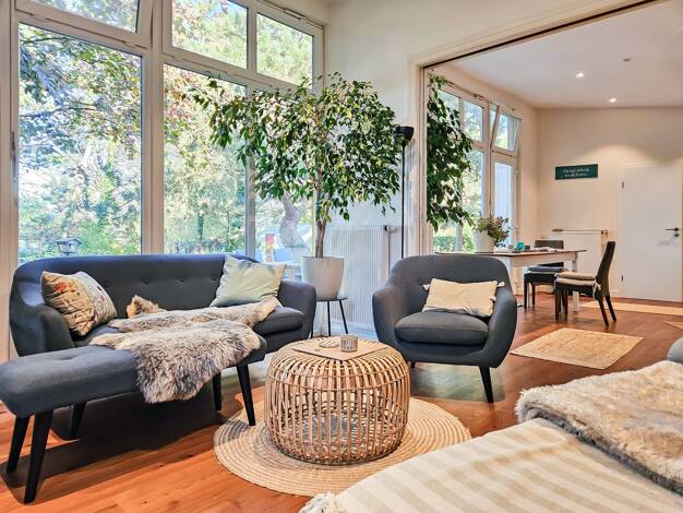 Wohnung zum Kauf 670.000 € 5 Zimmer 140 m² Sankt Peter-Ording 25826