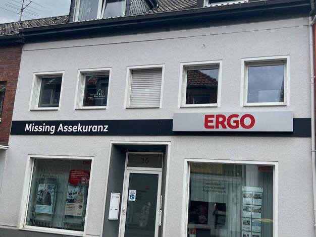 Bürofläche zur Miete provisionsfrei 1.100 € 68 m² Bürofläche Rheindahlen West 41179
