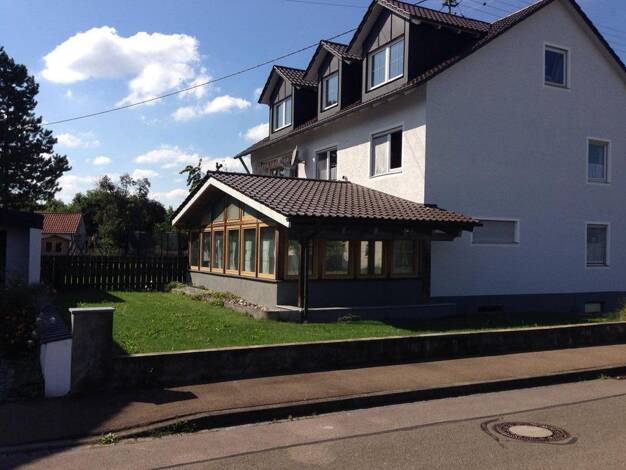 Wohnung zur Miete 1.240 € 5 Zimmer 124 m² EG frei ab 01.10.2026 Petristraße 7 Waltershofen Meitingen 86405
