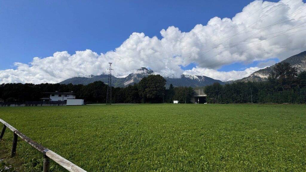 Haus zum Kauf Kramsach 6233