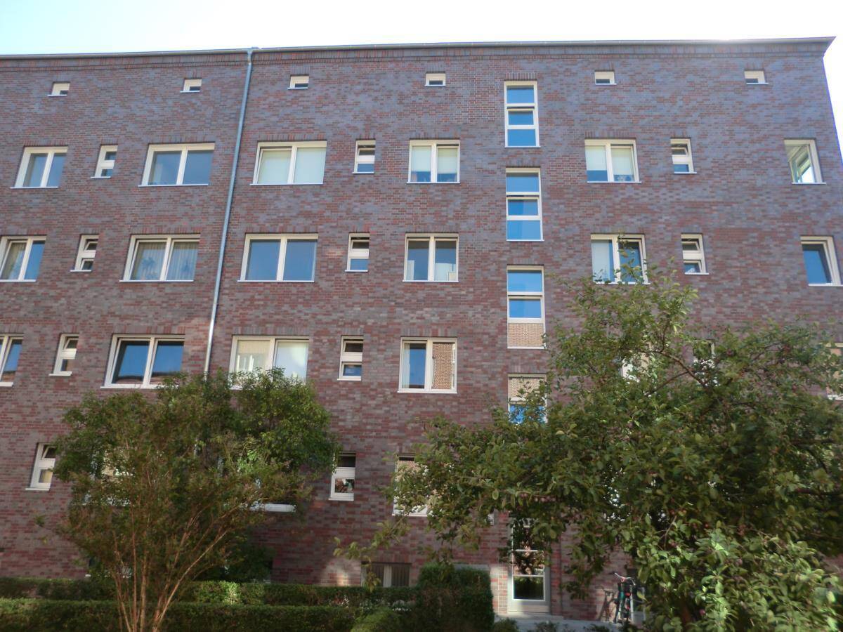Wohnung zur Miete