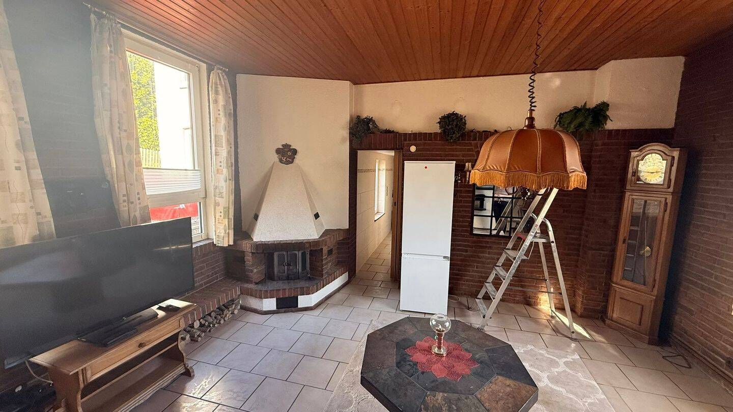 Haus – Harrislee, Kreis Schleswig-Flensburg - Mehr