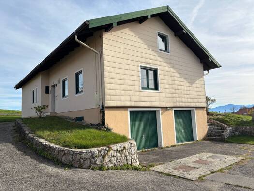 Einfamilienhaus zur Miete 1.400 € 5,5 Zimmer 137 m² frei ab sofort Oberbrunn Pittenhart 83132