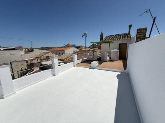 Villa zum Kauf 149.900 € 5 Zimmer 171 m² 285 m² Grundstück de los Molinos 52 Cuevas de San Marcos 29210