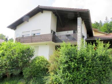 Mehrfamilienhaus zum Kauf 345.000 € 7 Zimmer 185 m² 480 m² Grundstück frei ab sofort Achslach Achslach 94250