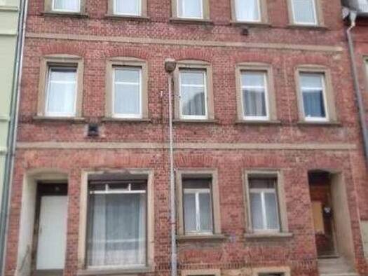 Einfamilienhaus zum Kauf 45.000 € 10 Zimmer 200 m² 280 m² Grundstück Geringswalde 09326