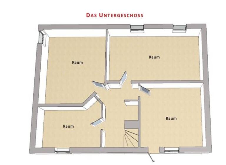 Einfamilienhaus zum Kauf 970.000 € 7 Zimmer 297 m² 632 m² Grundstück Buch Berlin / Buch 13125