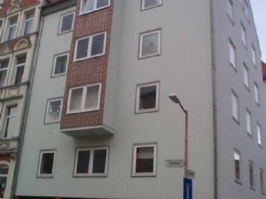 Wohnung zur Miete 640 € 2 Zimmer 52 m² 2. Geschoss frei ab 01.03.2026 Robertstr. 5 List Hannover 30161