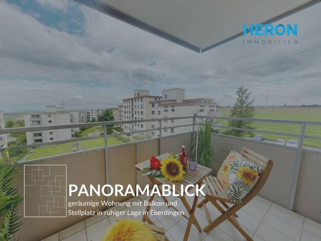 Wohnung zum Kauf 185.000 € 2 Zimmer 62,5 m² 5. Geschoss Hochdorf Eberdingen 71735
