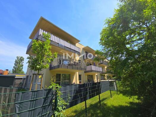 Wohnung zur Miete 519 € 4 Zimmer 47,3 m² Nippelgasse 10a Puntigam Graz 8055