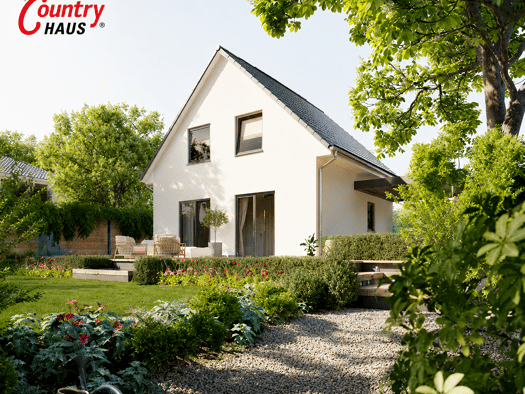 Einfamilienhaus zum Kauf provisionsfrei 206.150 € 4 Zimmer 96,6 m² 750 m² Grundstück Lübz 19386