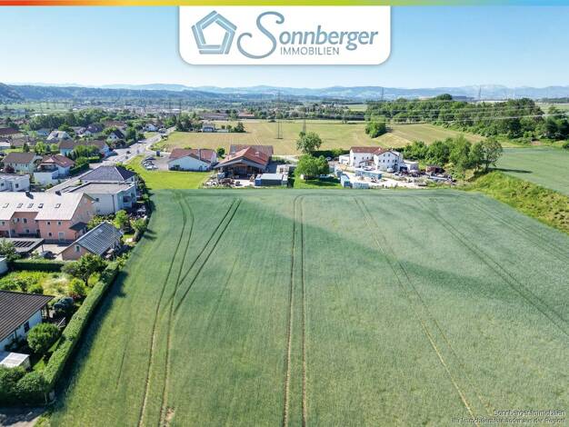 Grundstück zum Kauf 216.107 € 854 m² Grundstück Kronstorf 4484