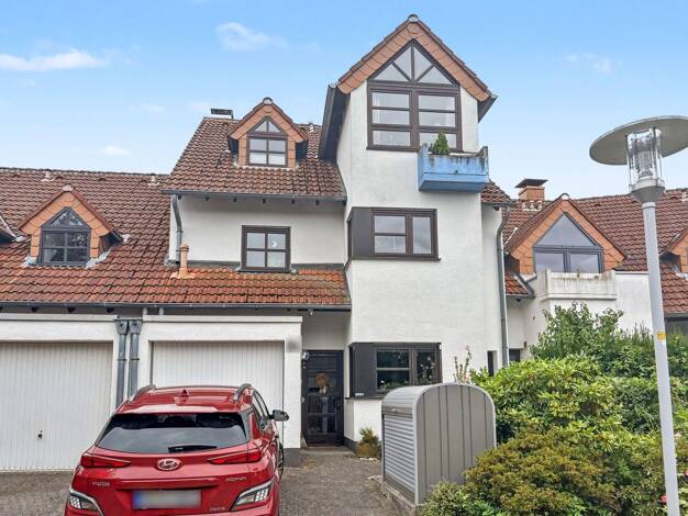 Reihenmittelhaus zum Kauf 399.000 € 6 Zimmer 179,7 m² 249 m² Grundstück Meckenheim Meckenheim 53340