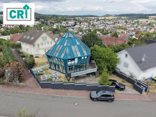 Einfamilienhaus zum Kauf 429.900 € 6 Zimmer 185 m² 533 m² Grundstück Gladenbach Gladenbach 35075