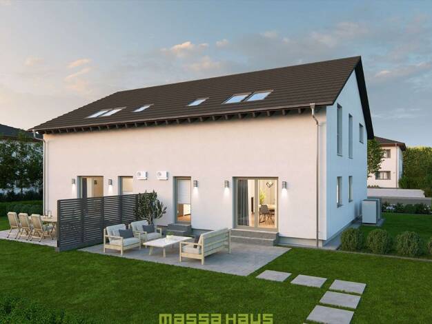 Wohnung zum Kauf - Erstbezug provisionsfrei 323.999 € 2 Zimmer 67,5 m² Waldkirch Waldkirch 79183