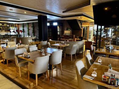 Restaurant zur Miete 4.500 € 1.268 m² Grundstück Übach-Palenberg 52531
