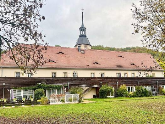 Wohnung zum Kauf 110.000 € 2 Zimmer 51,2 m² Lungkwitz Kreischa 01731