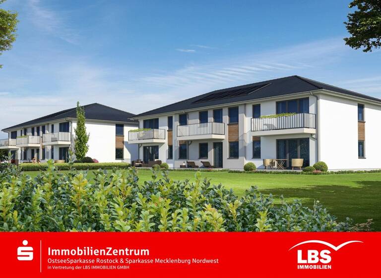 Wohnung zum Kauf provisionsfrei 595.000 € 5 Zimmer 140,1 m²<br/>Wohnfläche Dachgeschoss<br/>Geschoss Kritzmow Kritzmow 18198