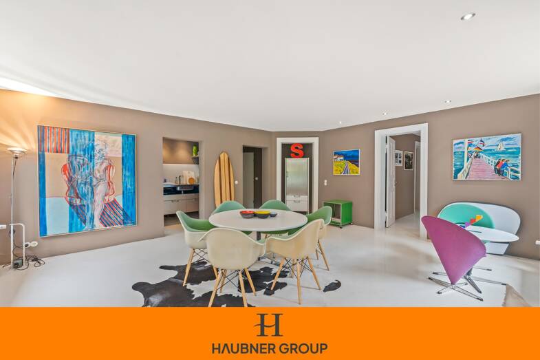 Wohnung zur Miete 1.200 € 2 Zimmer 75 m² frei ab sofort Gete Bremen 28211