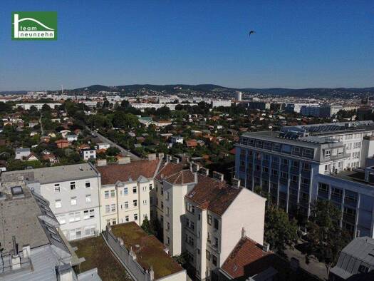 Sonstiges zum Kauf als Kapitalanlage geeignet 999.900 € 699 m² Guntherstraße 13 Wien 1150