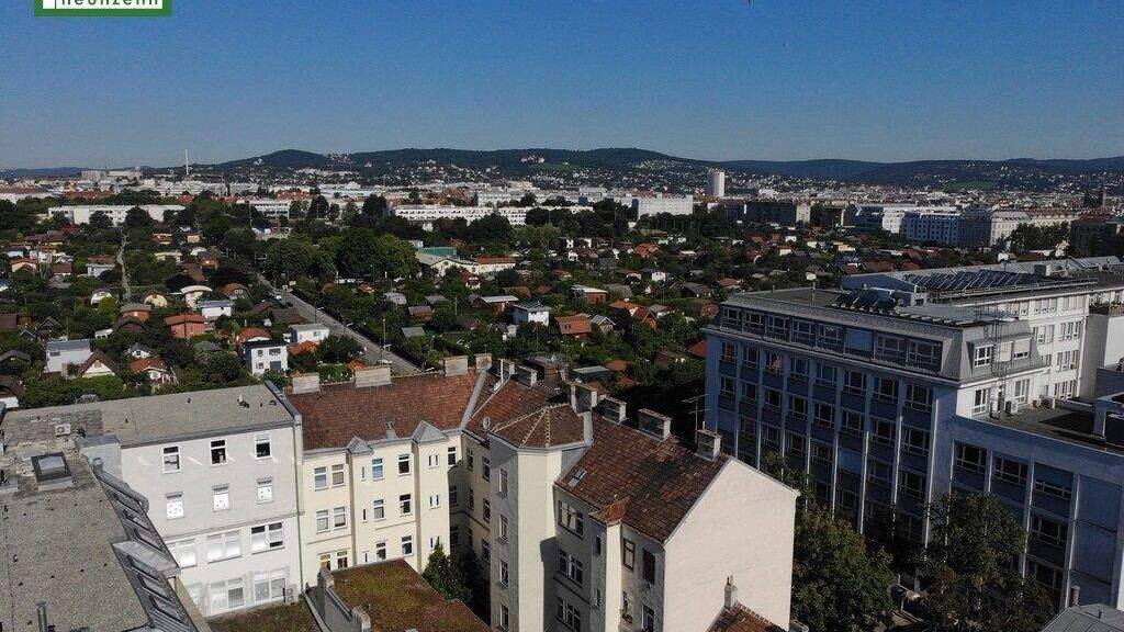 Sonstiges zum Kauf als Kapitalanlage geeignet 999.900 € 699 m² Guntherstraße 13 Wien 1150