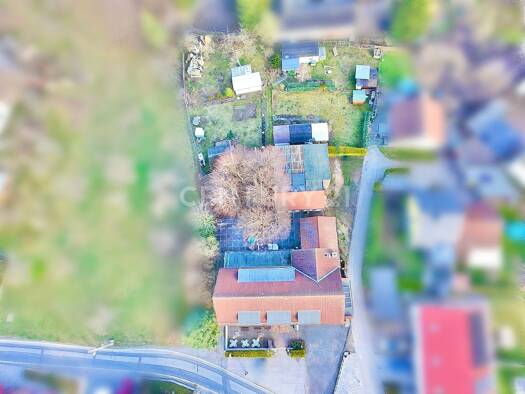 Haus zum Kauf 450.000 € 5 Zimmer 579 m² 2.943 m² Grundstück frei ab sofort Steinbach Dresden 01156