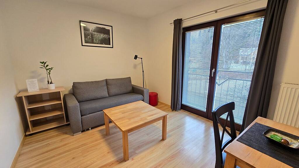 Wohnung zur Miete 699 € Laaben 3053