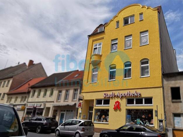 Haus zum Kauf 895.000 € 1.082,4 m² 595 m² Grundstück Köthen 06366