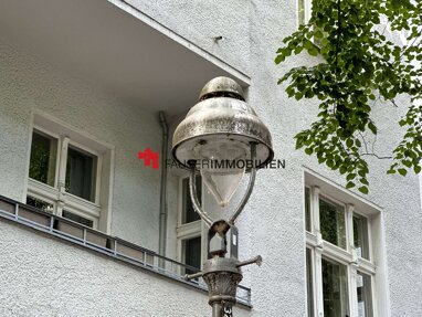 Maisonette zum Kauf 1.050.000 € 6 Zimmer 125 m² 3. Geschoss Charlottenburg Berlin-Charlottenburg 10623