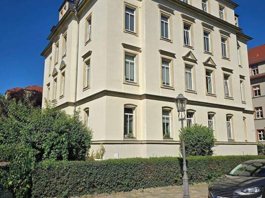 Wohnung zum Kauf 175.000 € 2,5 Zimmer 70,3 m² 3. Geschoss frei ab 01.02.2026 Löbtau-Süd Dresden 01159