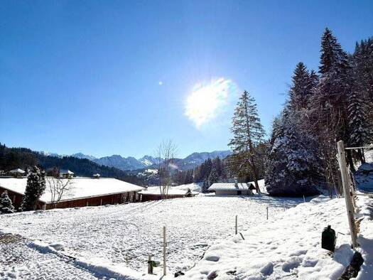 Grundstück zum Kauf 5.900.000 € 85.797 m² Grundstück Haubenegg Obermaiselstein 87538