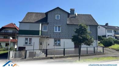 Einfamilienhaus zum Kauf 69.000 € 5 Zimmer 130 m² 348 m² Grundstück Oberrieden Bad Sooden-Allendorf 37242