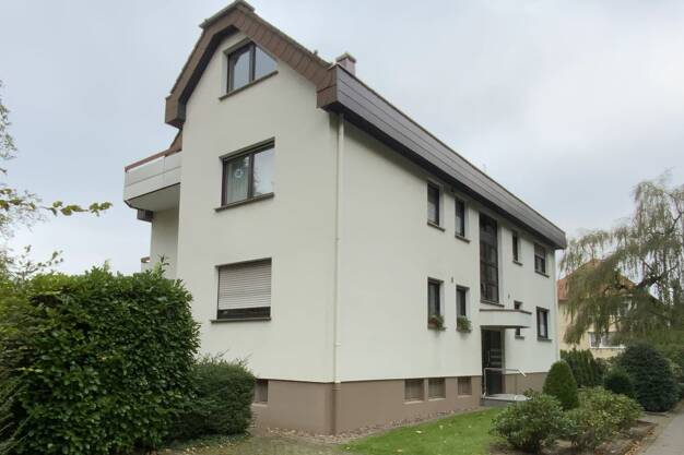 Mehrfamilienhaus zum Kauf 750.000 € 15 Zimmer 385 m² 580 m² Grundstück Bad Salzuflen Bad Salzuflen 32105