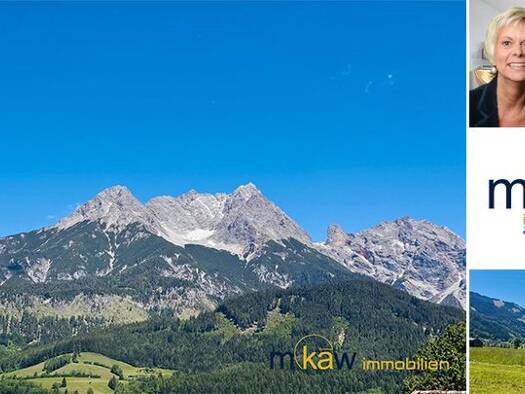 Grundstück zum Kauf 550.000 € 697 m² Grundstück Saalfelden am Steinernen Meer 5760