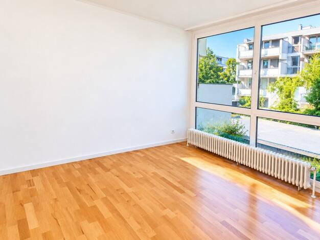 Wohnung zur Miete 1.440 € 2 Zimmer 56 m² frei ab 01.11.2026 Münchner Straße 56 Unterhaching 82008