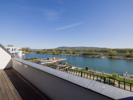 Wohnung zum Kauf - Erstbezug 1.790.000 € 4 Zimmer 216,1 m² Klosterneuburg 1190