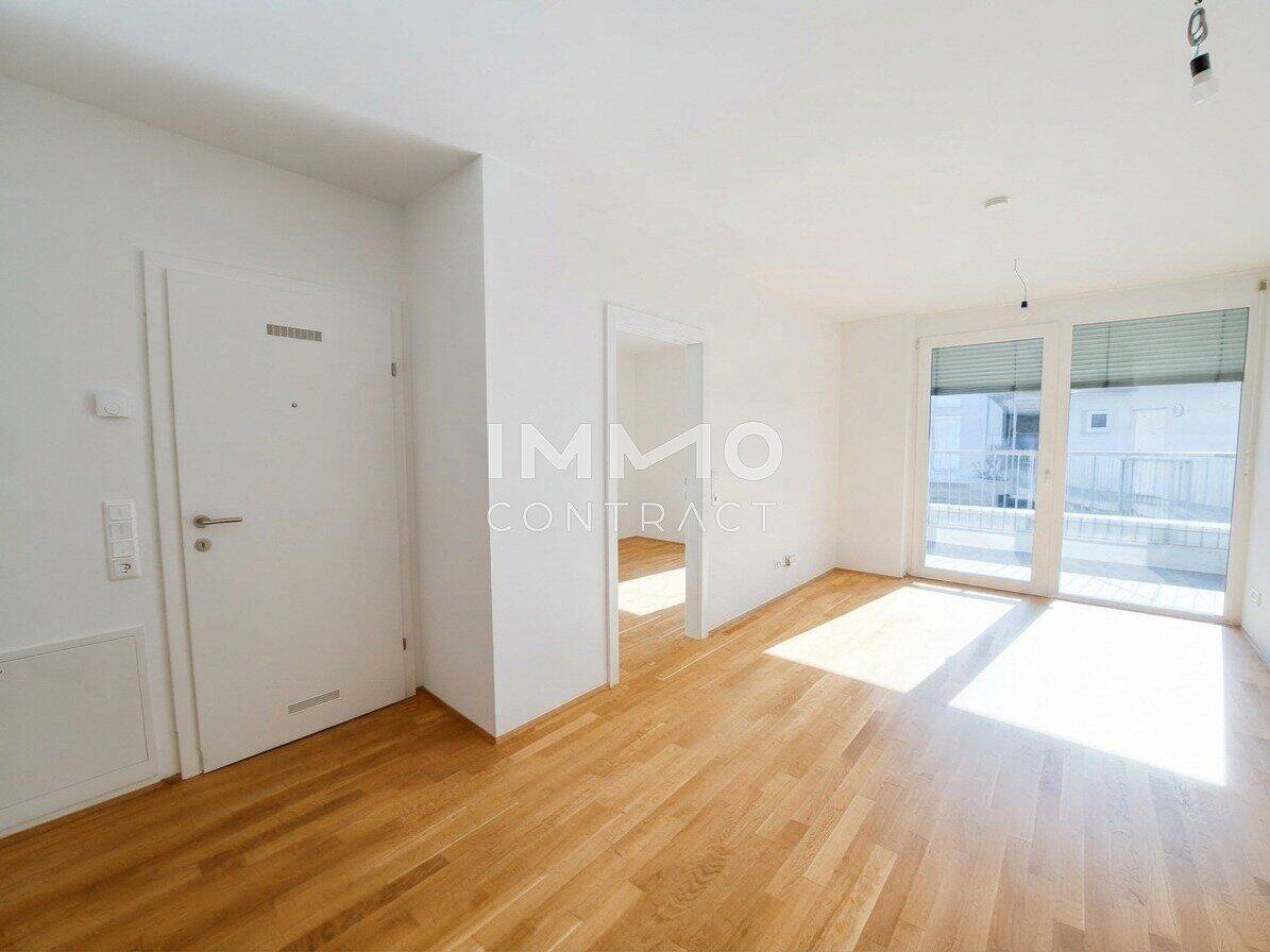 Wohnung – Graz, Katastralgemeinde Gösting, Gösting - Ansicht 2