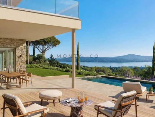 Haus zum Kauf 5.630.000 € 382 m² 6.172 m² Grundstück Port Grimaud Grimaud 83310