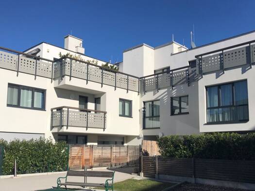 Wohnung zur Miete 1.284 € 3,5 Zimmer 105 m² Baden 2500