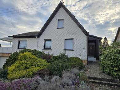 Haus zum Kauf 195.000 € 5 Zimmer 110 m² 1.050 m² Grundstück frei ab sofort Frankenholz Bexbach 66450